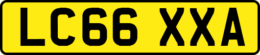 LC66XXA