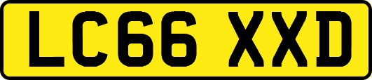 LC66XXD
