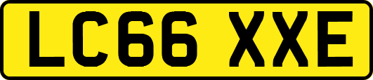 LC66XXE
