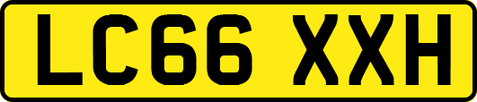 LC66XXH