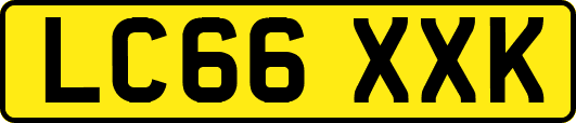 LC66XXK