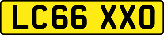 LC66XXO