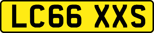 LC66XXS