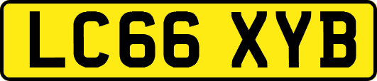 LC66XYB