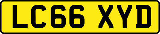 LC66XYD