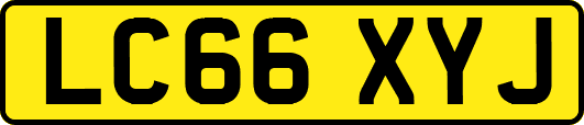 LC66XYJ