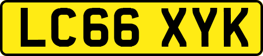 LC66XYK
