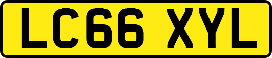 LC66XYL