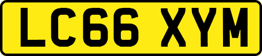 LC66XYM