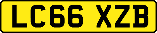 LC66XZB