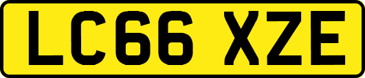 LC66XZE