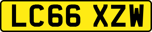 LC66XZW