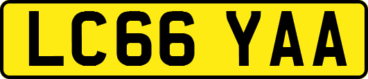 LC66YAA