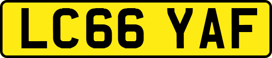 LC66YAF