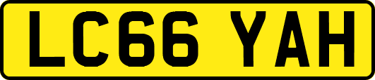LC66YAH