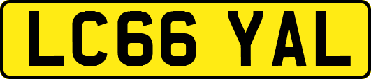 LC66YAL