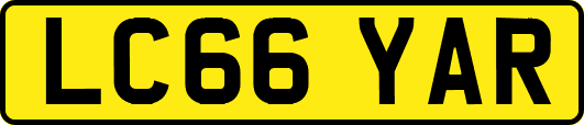 LC66YAR