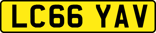 LC66YAV