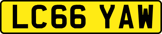 LC66YAW
