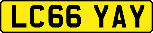 LC66YAY