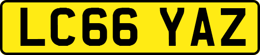 LC66YAZ