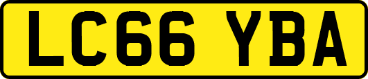 LC66YBA