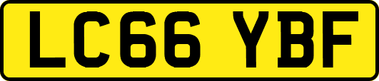 LC66YBF
