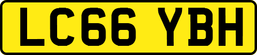 LC66YBH