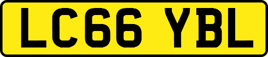 LC66YBL