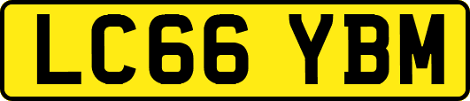 LC66YBM