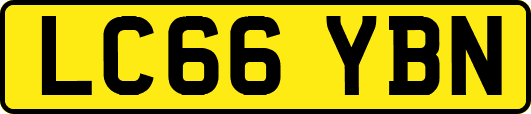 LC66YBN