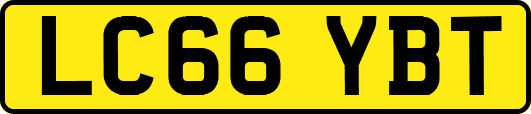LC66YBT
