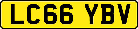 LC66YBV