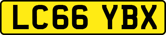 LC66YBX