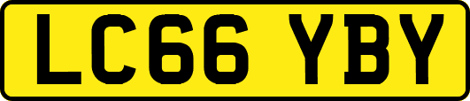 LC66YBY