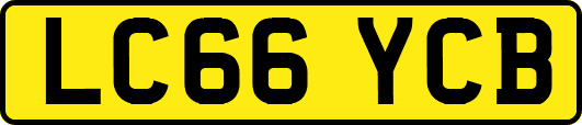 LC66YCB