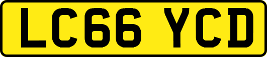 LC66YCD