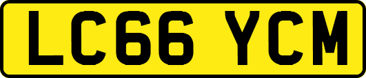 LC66YCM