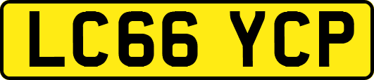 LC66YCP