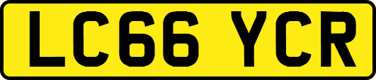 LC66YCR