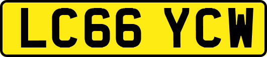 LC66YCW