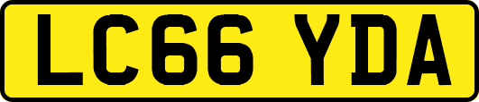 LC66YDA