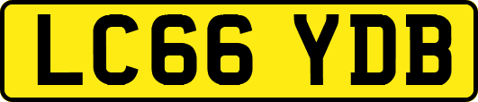 LC66YDB