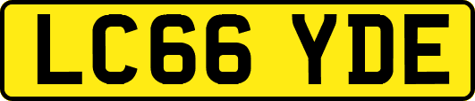 LC66YDE