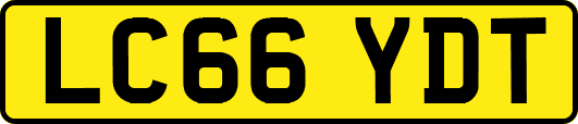 LC66YDT