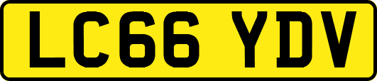 LC66YDV