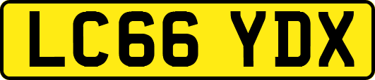 LC66YDX