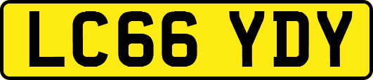 LC66YDY