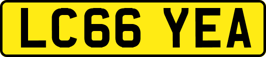 LC66YEA