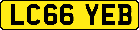 LC66YEB